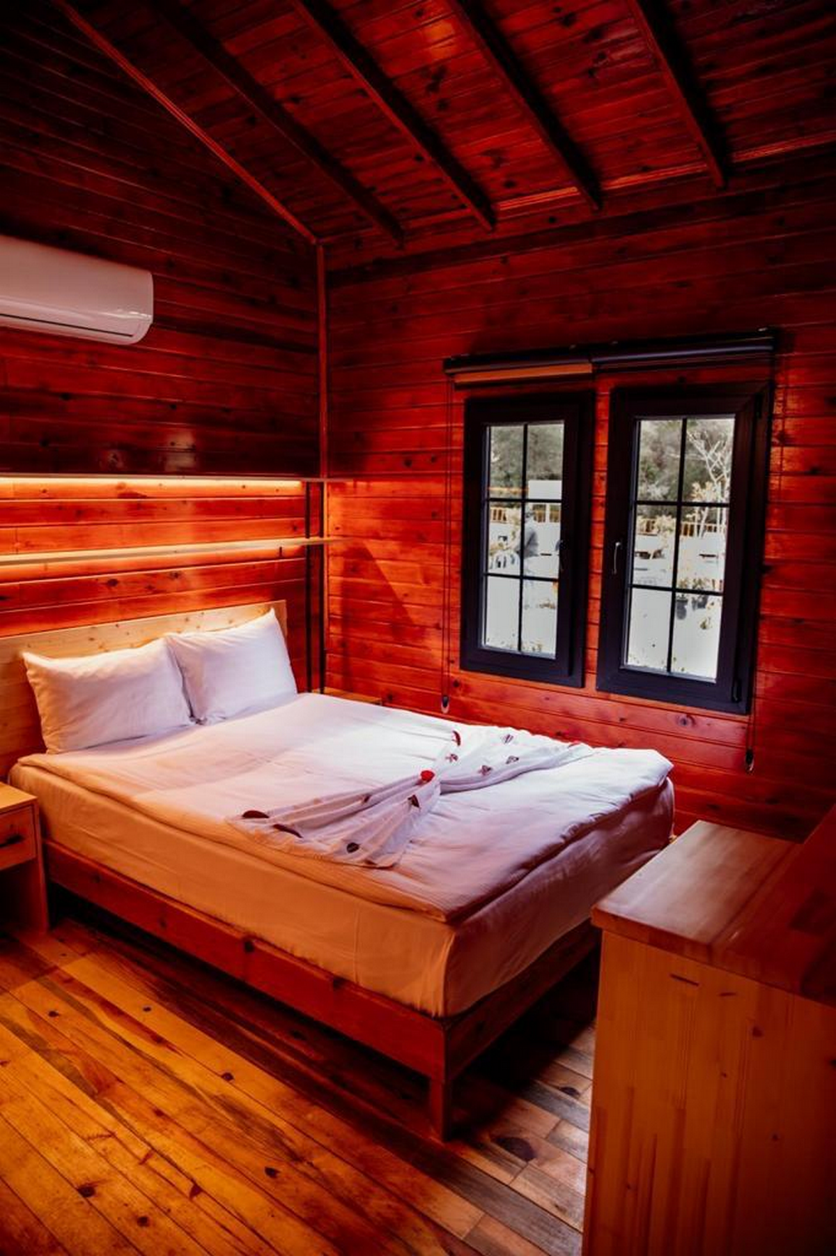 Olimpos Babylon Town Otel