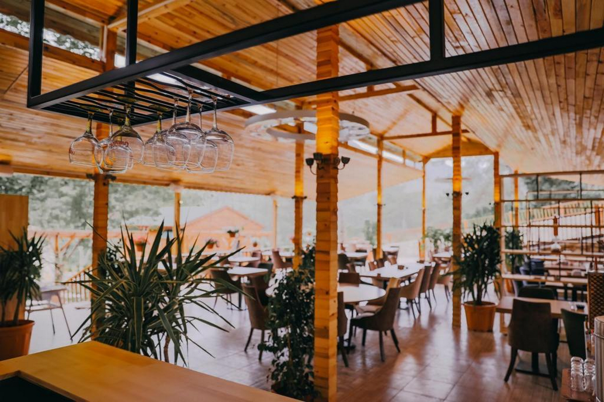 Olimpos Babylon Town Otel