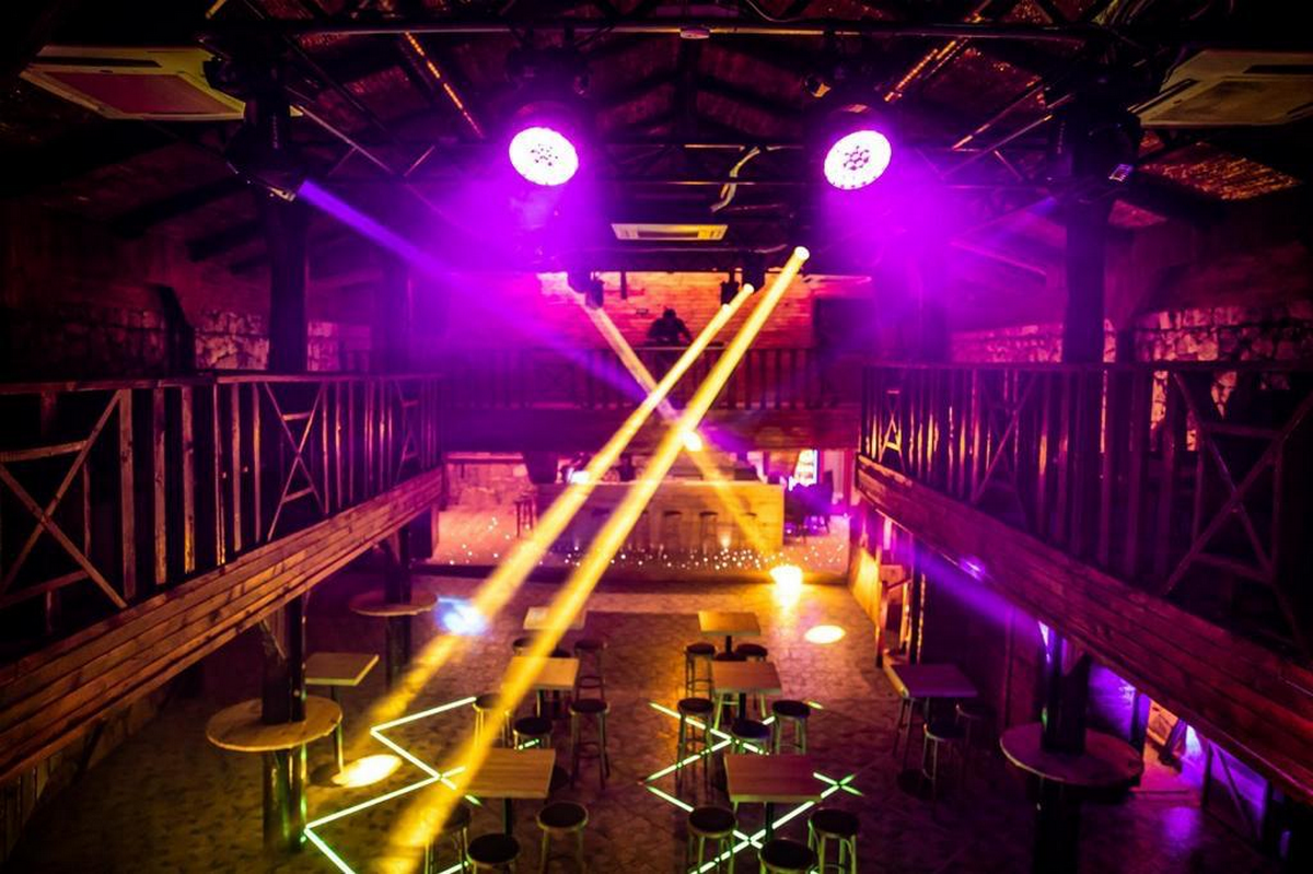 Olimpos Babylon Town Otel