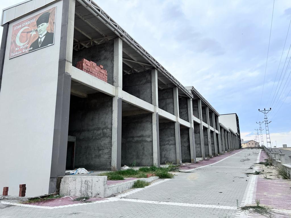 Keşan Ticaret Borsası