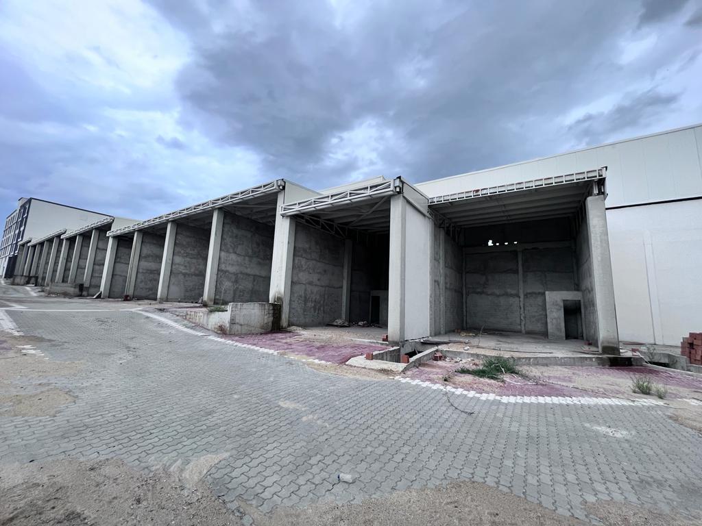 Keşan Ticaret Borsası
