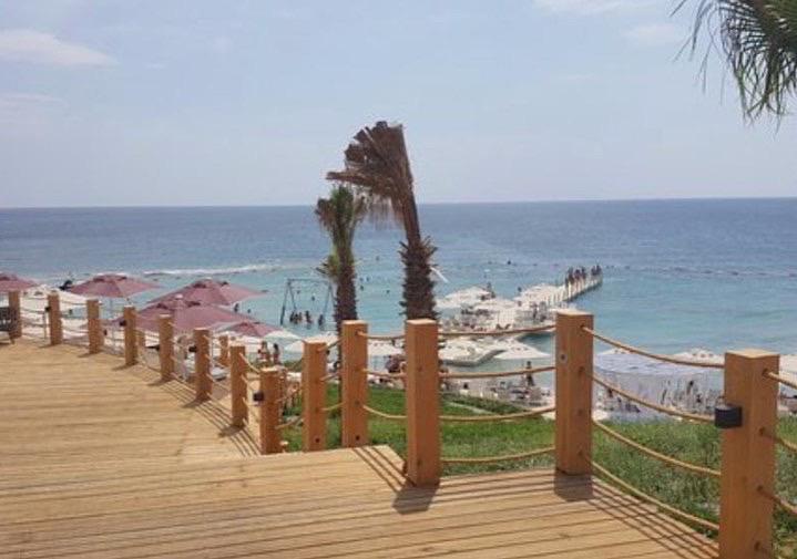 İzmir Turtaş Projesi