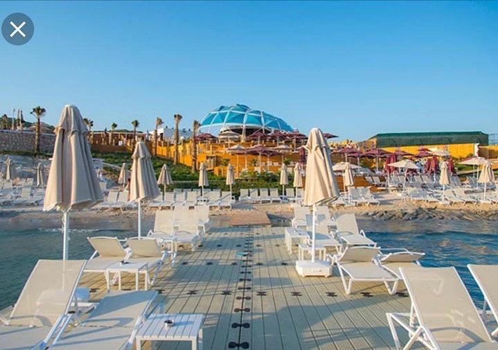 İzmir Turtaş Projesi