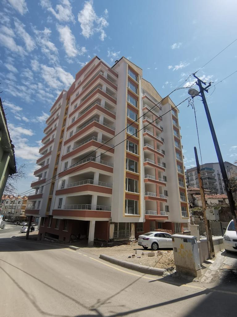 Mamak Kentsel Dönüşüm