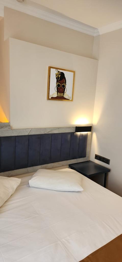 Palmet Otel Antalya