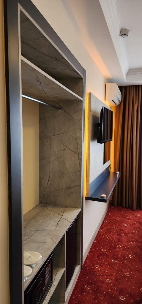 Palmet Otel Antalya