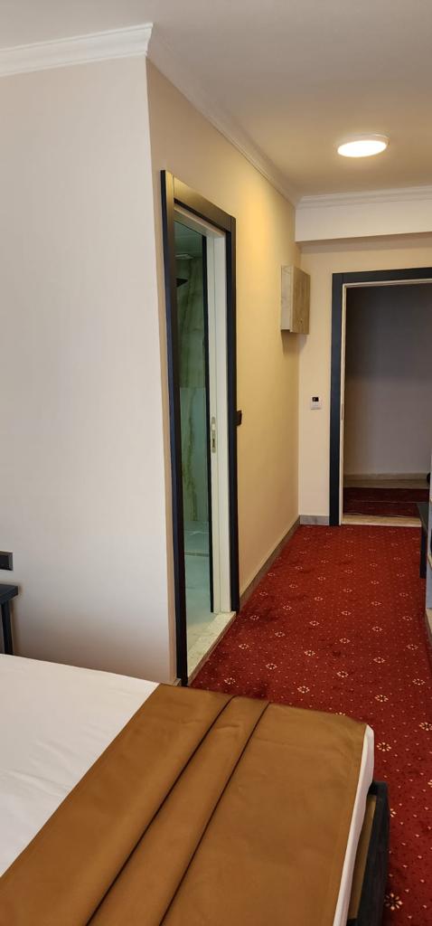 Palmet Otel Antalya