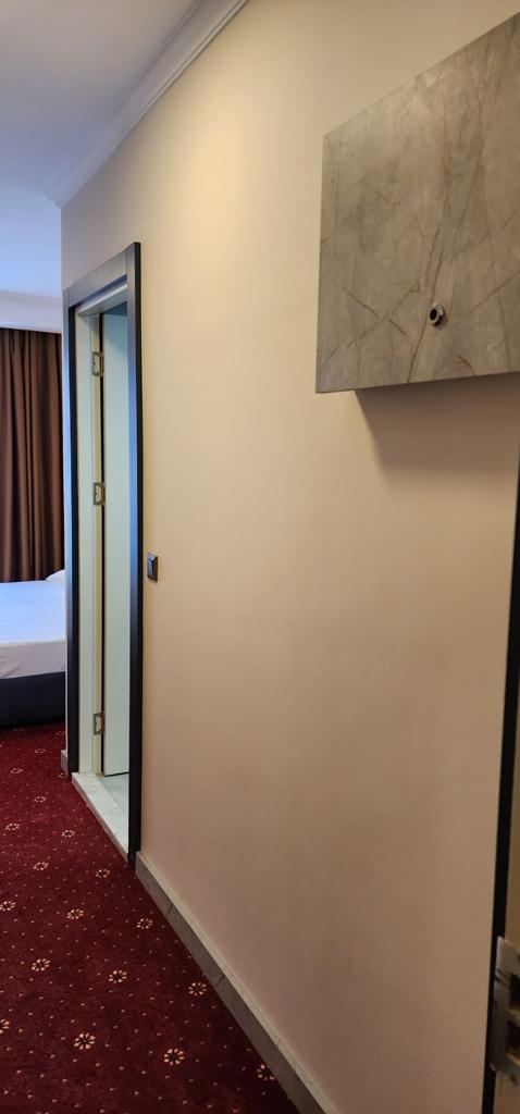 Palmet Otel Antalya