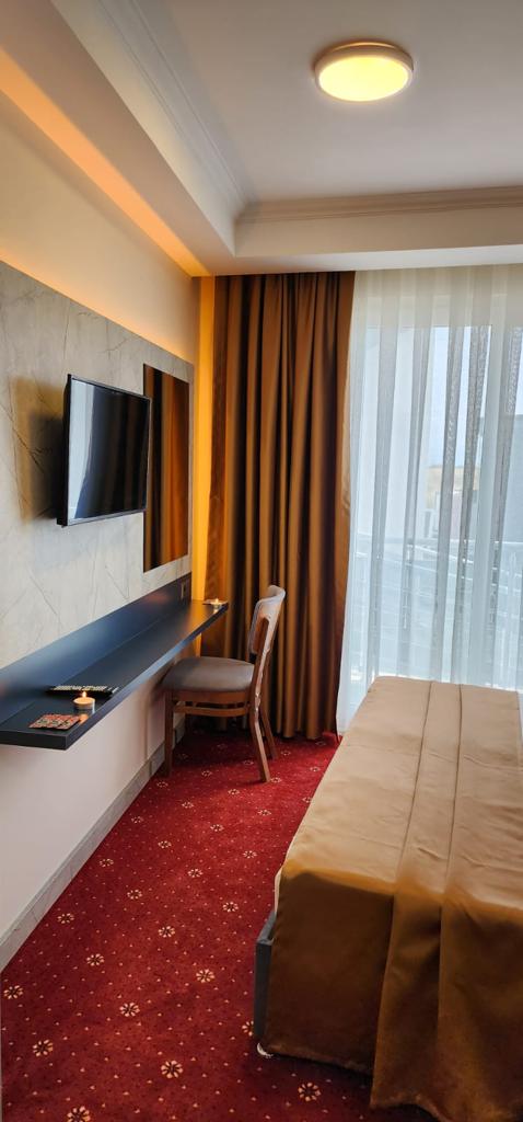 Palmet Otel Antalya