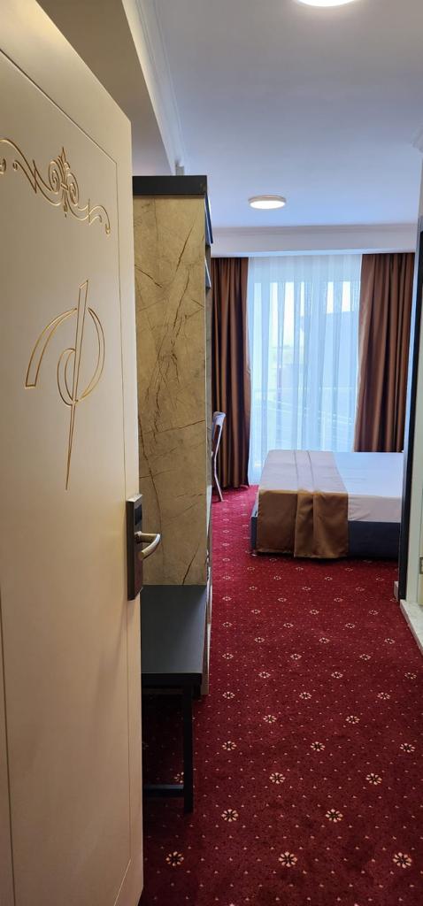 Palmet Otel Antalya