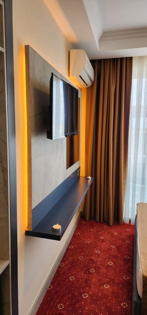 Palmet Otel Antalya