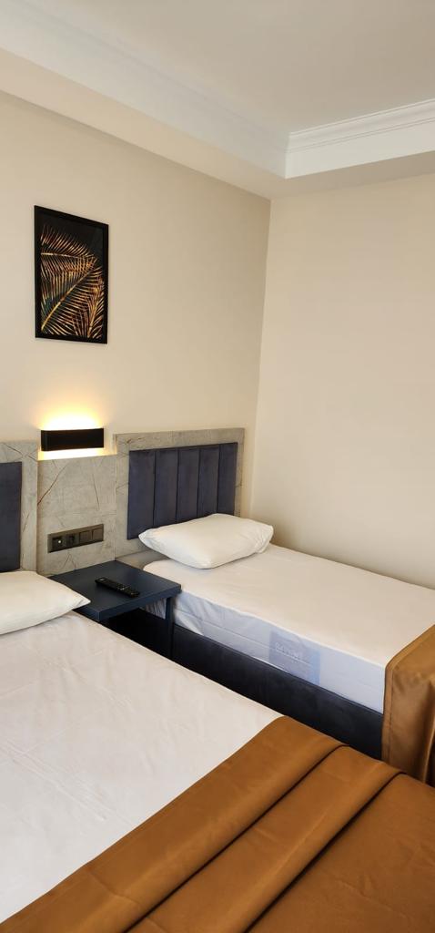 Palmet Otel Antalya