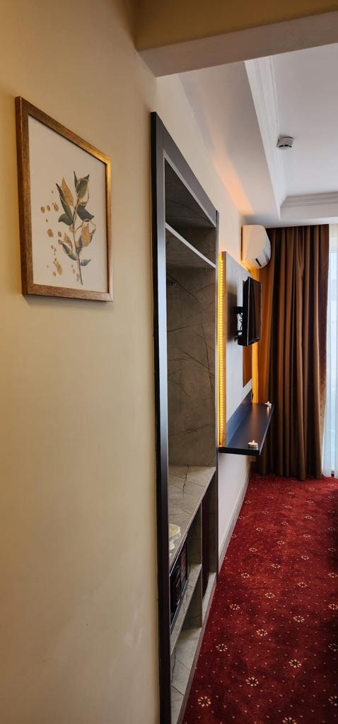 Palmet Otel Antalya
