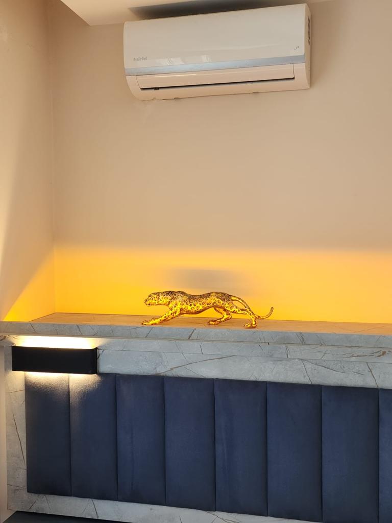 Palmet Otel Antalya