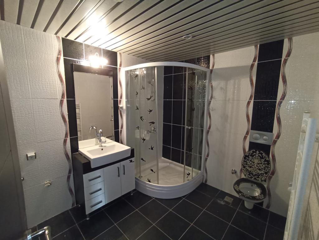 Ankara Batıkent 176 Daire
