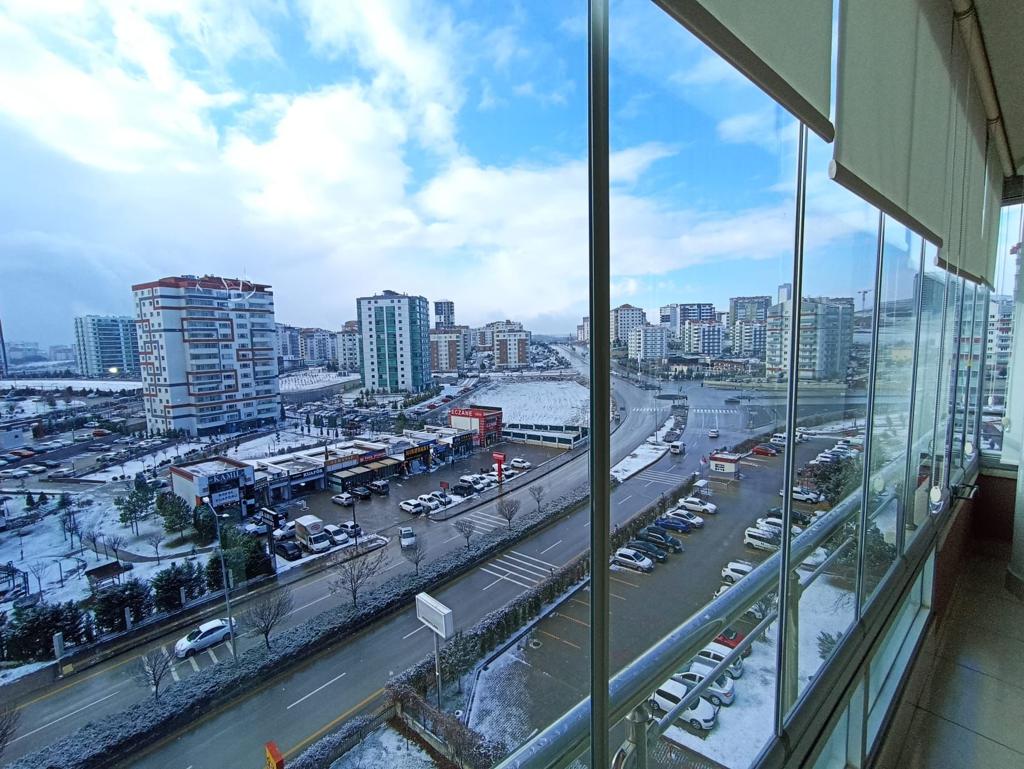 Ankara Batıkent 176 Daire