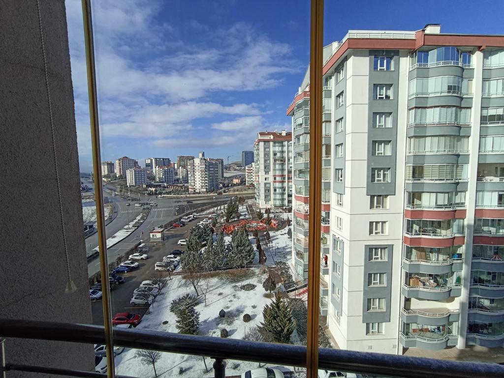 Ankara Batıkent 176 Daire