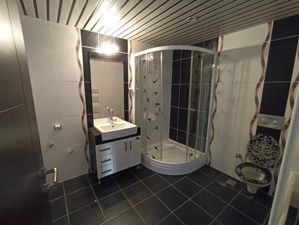 Ankara Batıkent 176 Daire