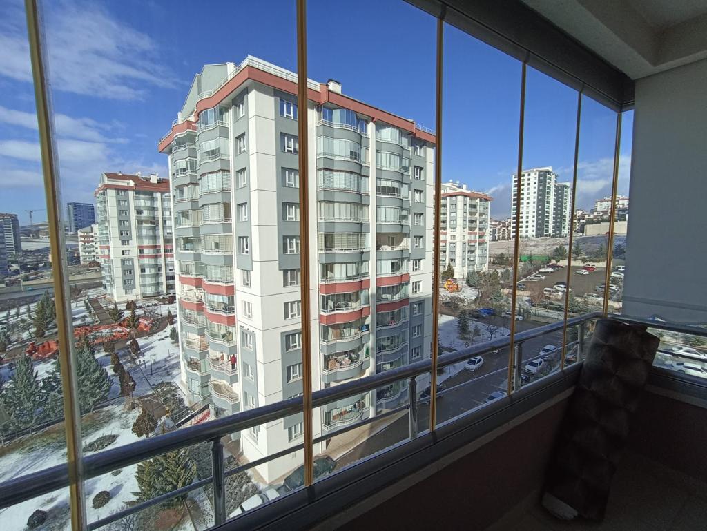 Ankara Batıkent 176 Daire