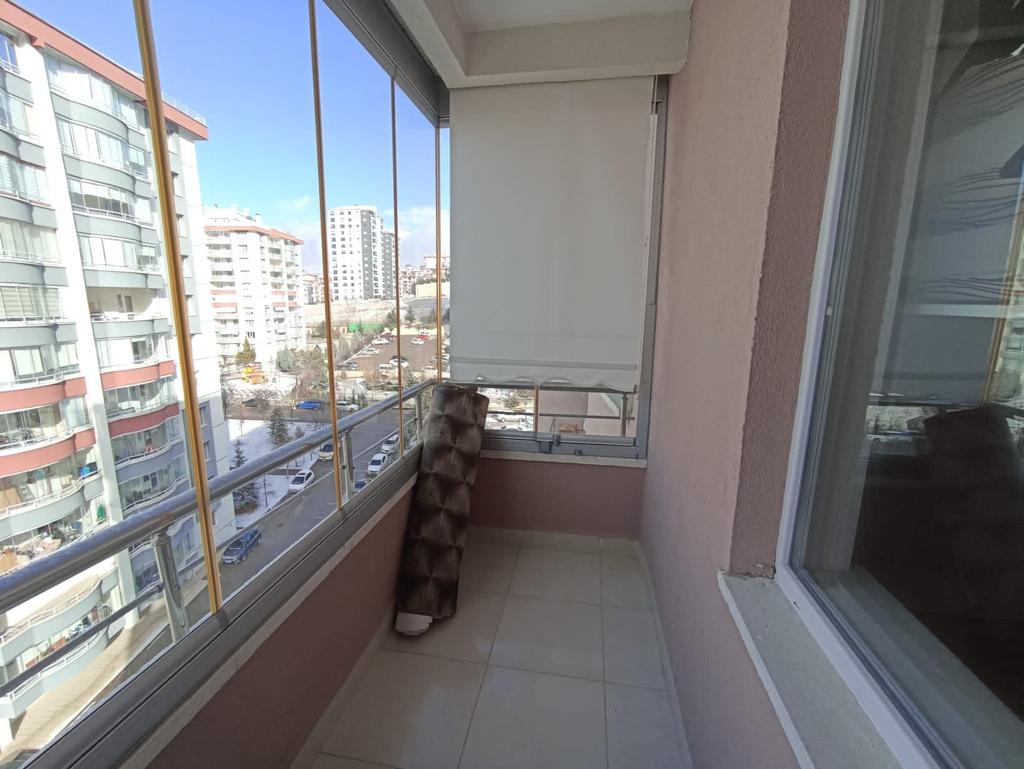 Ankara Batıkent 176 Daire