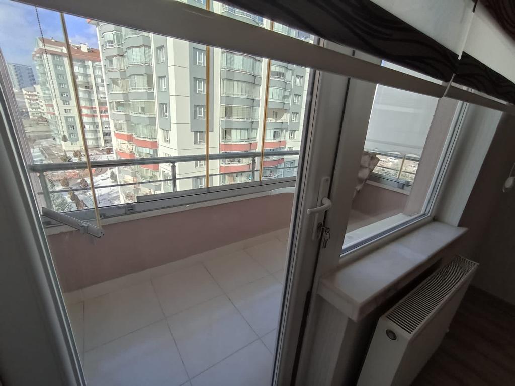 Ankara Batıkent 176 Daire