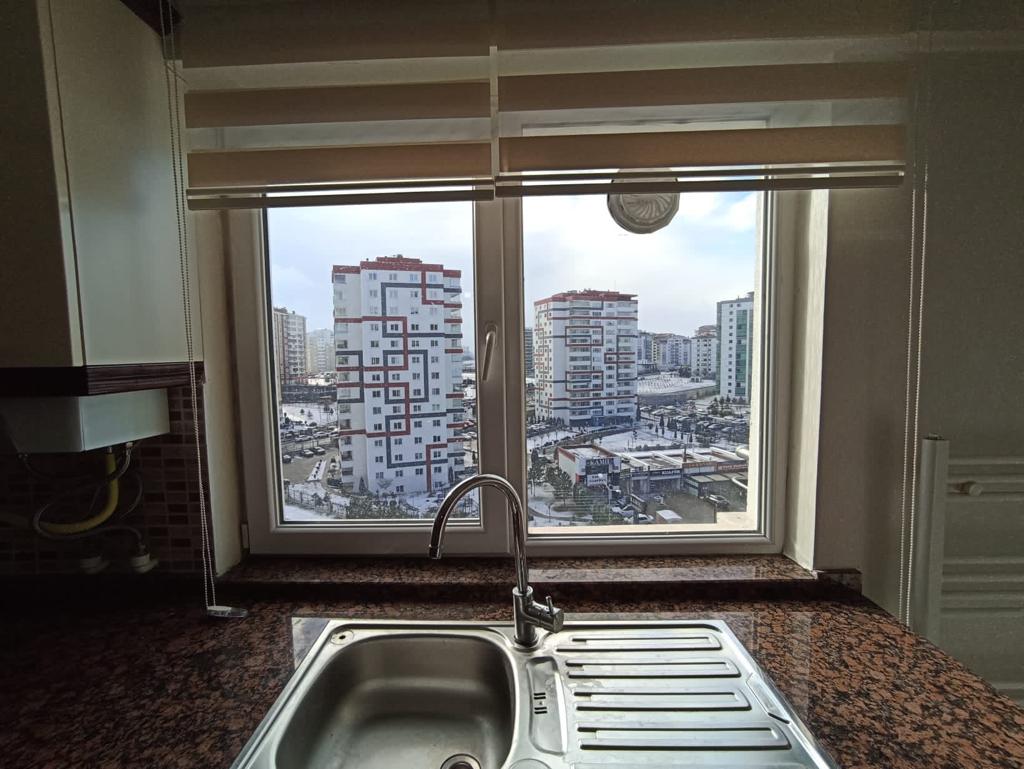 Ankara Batıkent 176 Daire