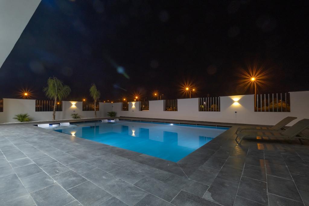 Antalya Bireysel Villa