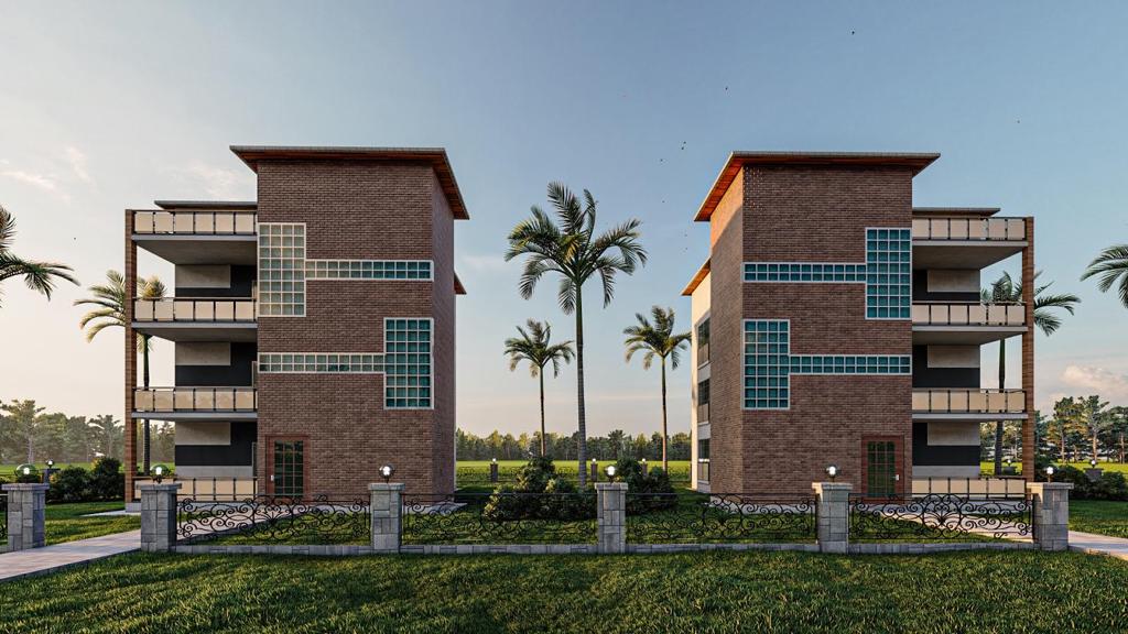 Antalya Bireysel Konutları