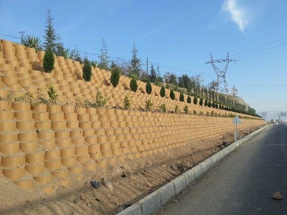 Akıllı Duvar İmalatları