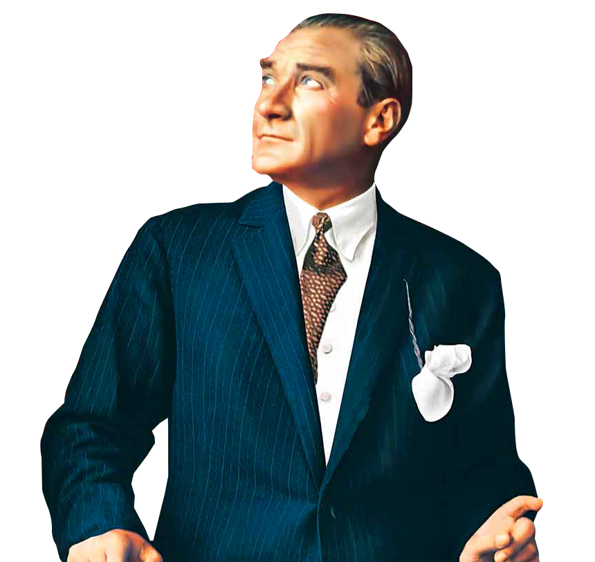 mustafakemalataturk