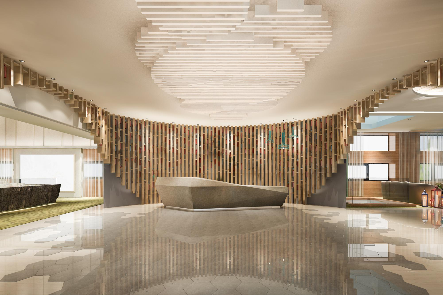 Hotel Renovation