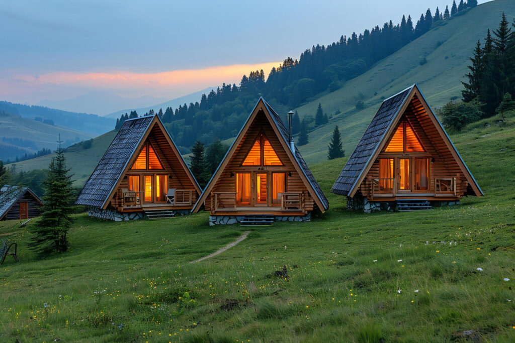 Antalya’da Bungalov Ev Yaptırmak İçin 5 Önemli Tavsiye