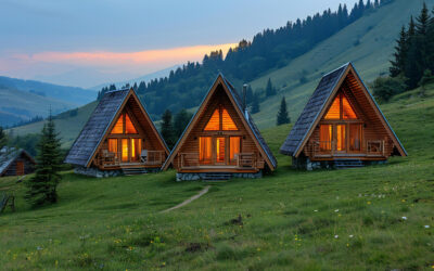 Antalyada Bungalov Ev Yaptirmak Icin 5 Onemli Tavsiye