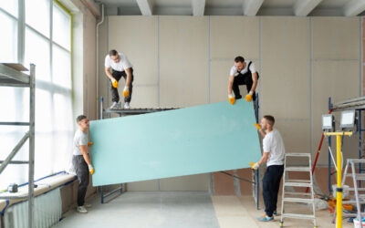 Antalyada Otel Renovasyonu Yapan En Iyi Firmalar