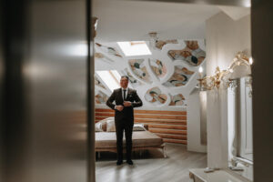İstanbul’da Modern Otel Renovasyonu Trendleri · Hangar Group