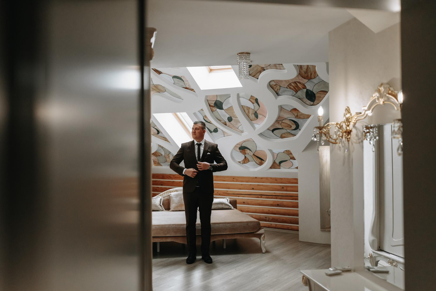 İstanbul’da Modern Otel Renovasyonu Trendleri · Hangar Group