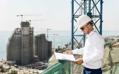 Istanbulda Profesyonel Insaat ve Altyapi Projeleri Nasil Yonetilir