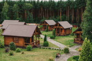 Muğla’da Bungalov Ev Yatırımı Karlı mı? · Hangar Group