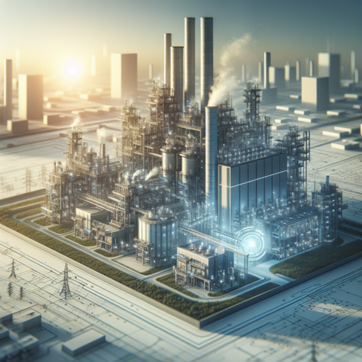 Afyon’da Endüstriyel Yapılar İçin Modern Mühendislik Çözümleri