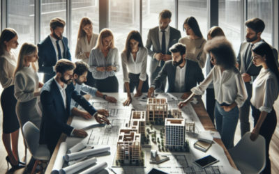 Ankara’da Mimari Proje Tasarımı İçin Doğru Ekibi Seçmenin Önemi