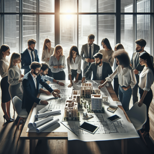 Ankara’da Mimari Proje Tasarımı İçin Doğru Ekibi Seçmenin Önemi