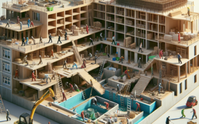 Antalya’da Otel Renovasyonu Yaparken En Doğru Maliyet Planlaması Nasıl Yapılır