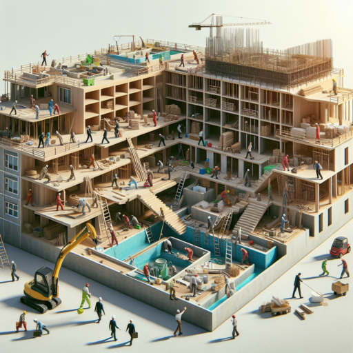 Antalya’da Otel Renovasyonu Yaparken En Doğru Maliyet Planlaması Nasıl Yapılır