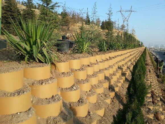 Akıllı Duvar İmalatları · Hangar Group