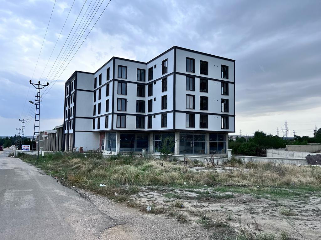 Keşan Ticaret Borsası · Hangar Group