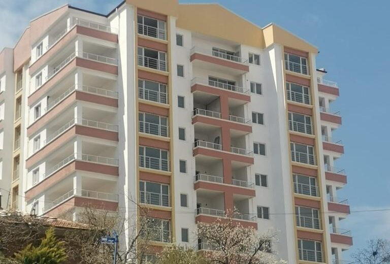 Mamak Kentsel Dönüşüm · Hangar Group