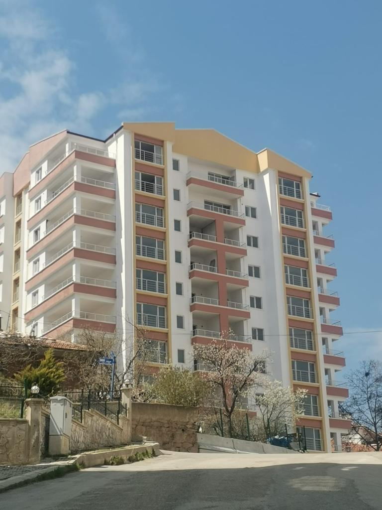 Mamak Kentsel Dönüşüm · Hangar Group