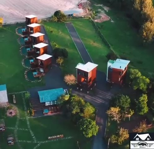 Marmaraereğlisi Çiftlik Evleri · Hangar Group