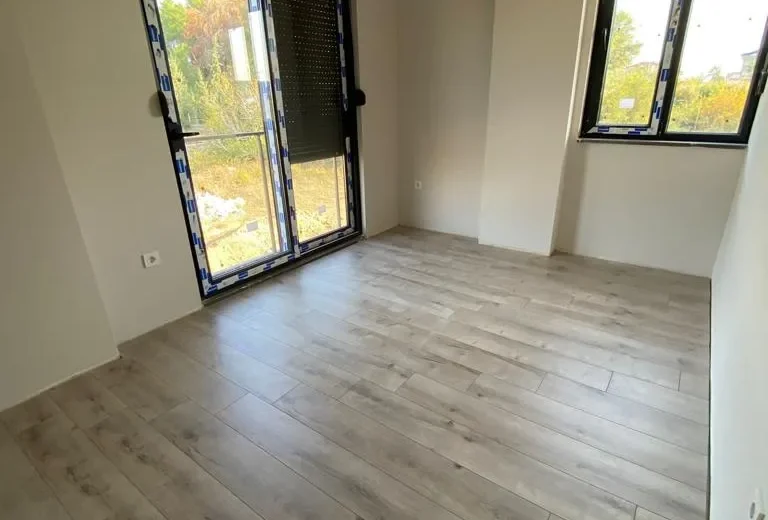 Ekolojik ve modüler yapı sistemleri ile sürdürülebilir mimarlık