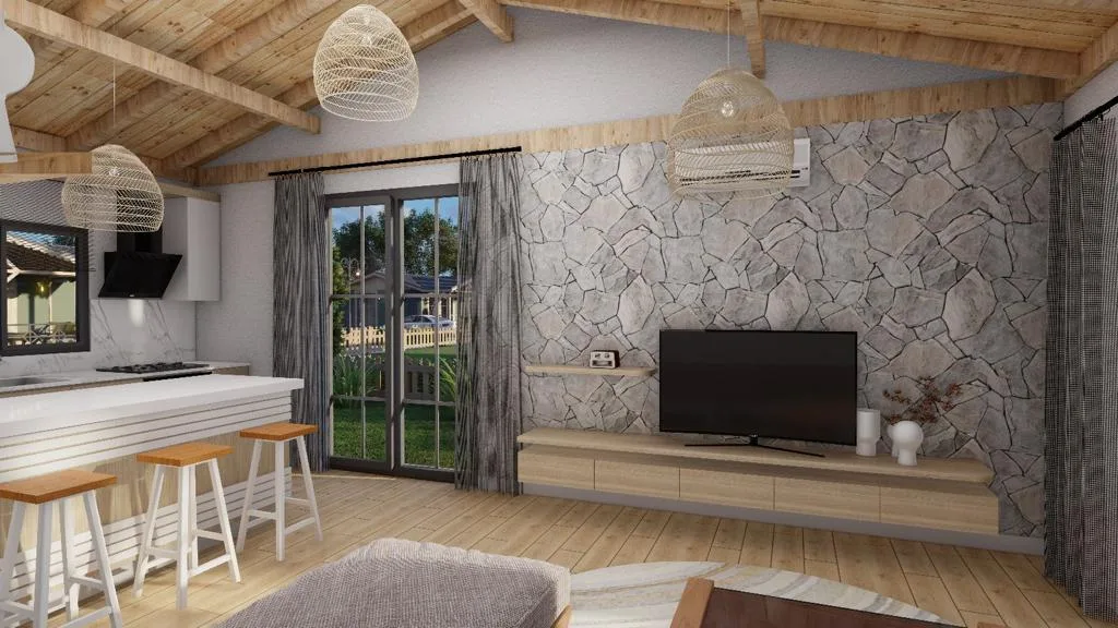 Lüks villa peyzaj ve açık hava yaşam alanları tasarımı — Lüks Villa Peyzaj ve Açık Hava Yaşam Alanları Tasarımı 2026 Reh